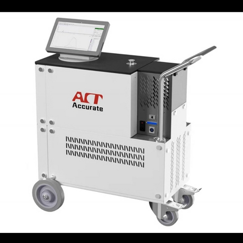 Mobile Gas Detector (BLD-02)