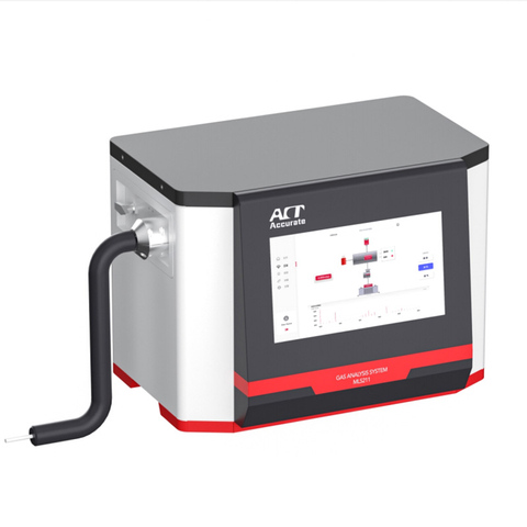 Multifunctional Online Mass Spectrometer (MLS211)