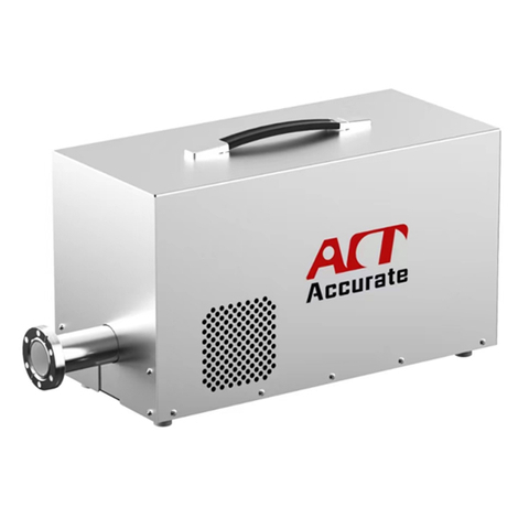 Portable Gas Analyzer (PGA)