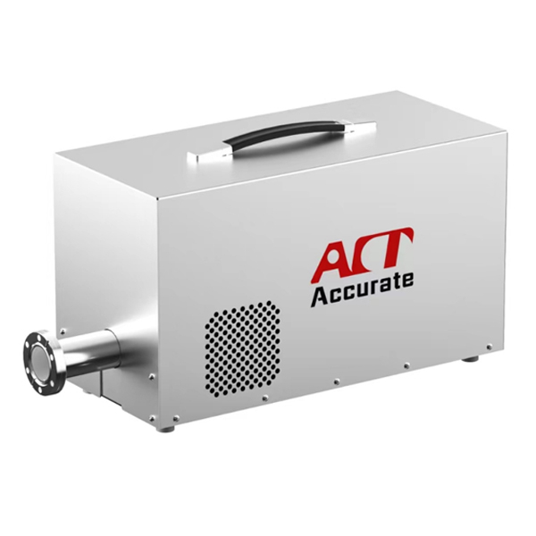 Portable Gas Analyzer (PGA)