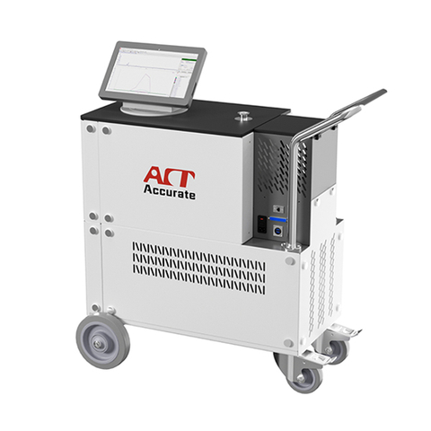 Pack Leak Detection Equipment (BLD-02)