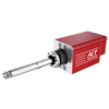 RGA residual gas analyzer
