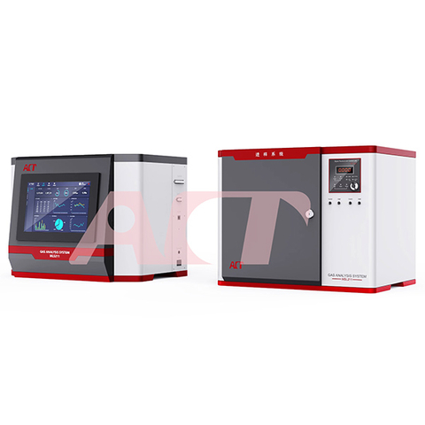 Battery Gas Analysis Equipment (DEMS)
