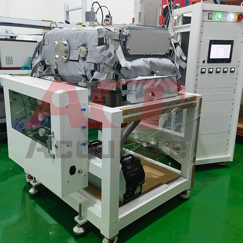 Customized Vacuum System