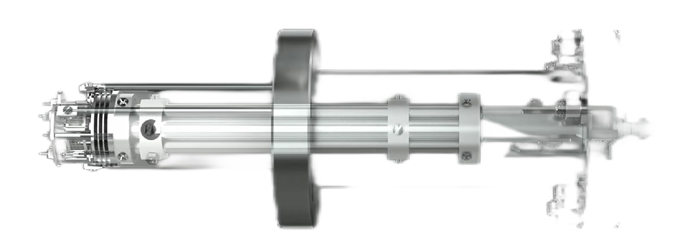 Portable Gas Analyzer (PGA)