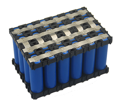 battery module