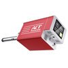 RGA residual gas analyzer