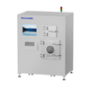 Customized Outgassing Rate Testing System (OGMS)